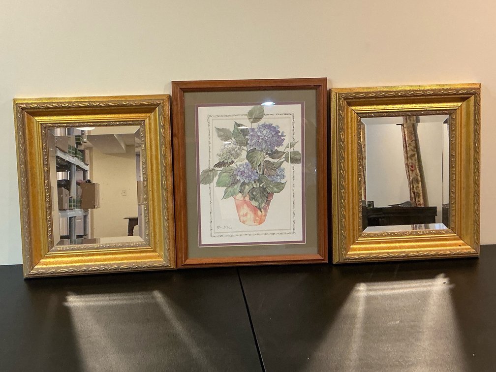 Frames