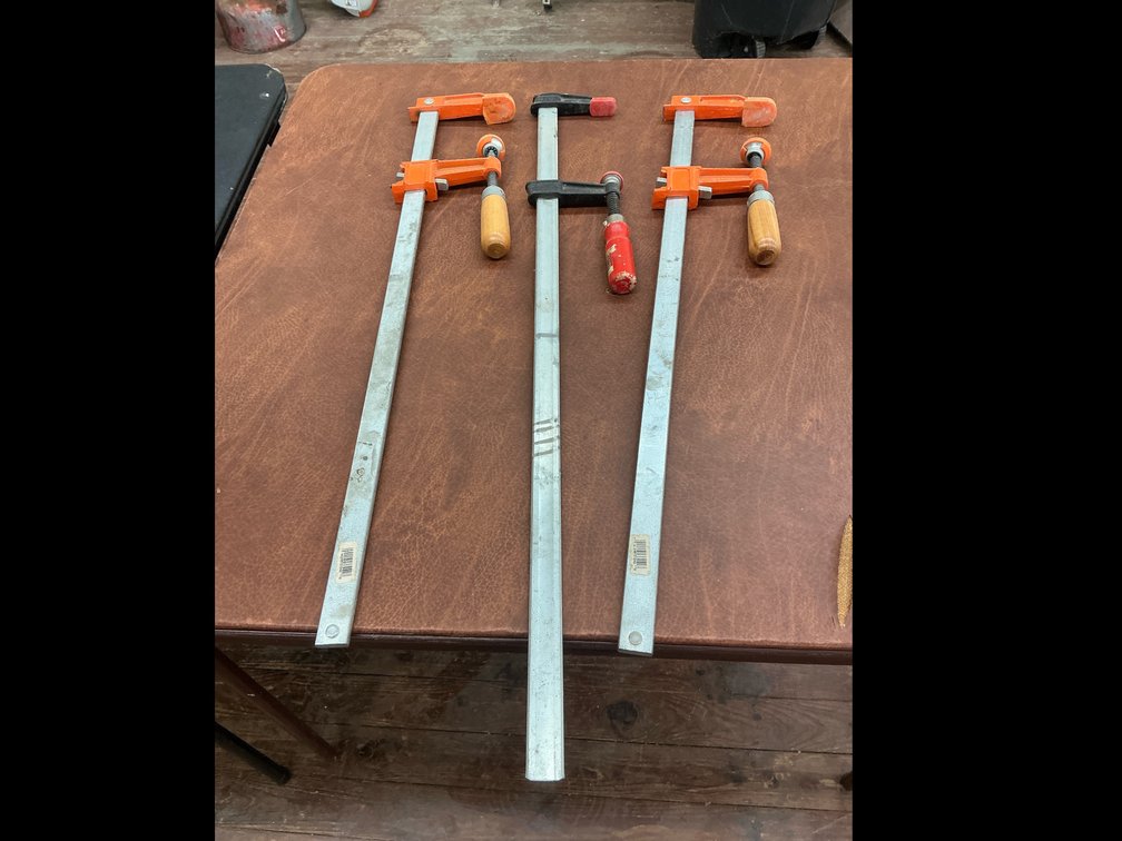 Clamps