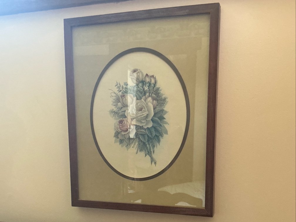 Wall decor 