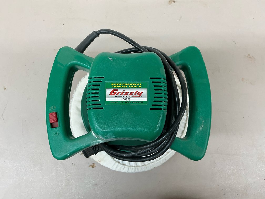 Orbital buffer 