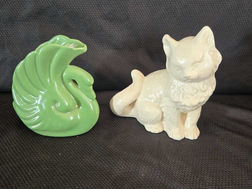 Glazed Ceramic Planters