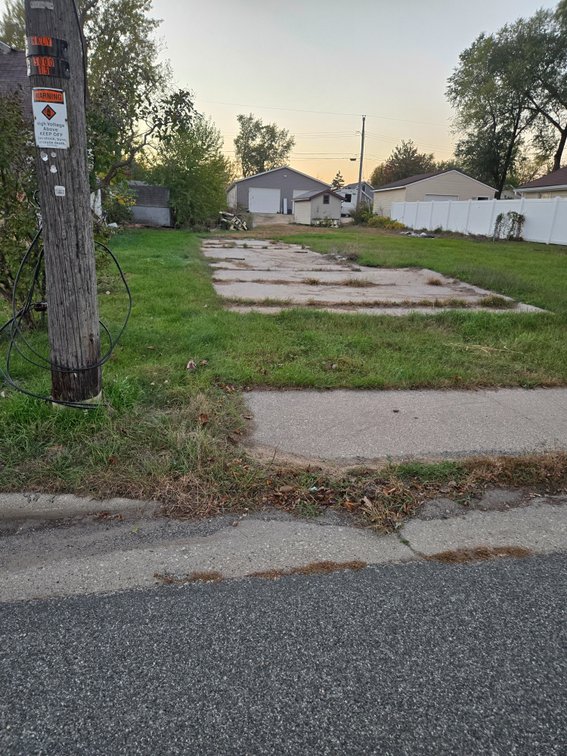 1715 Bainbridge Street LaCrosse French Island Wisconsin 54603