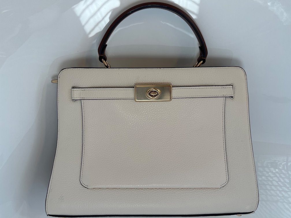 Coach Handbag, Model No. E2348-COBHI