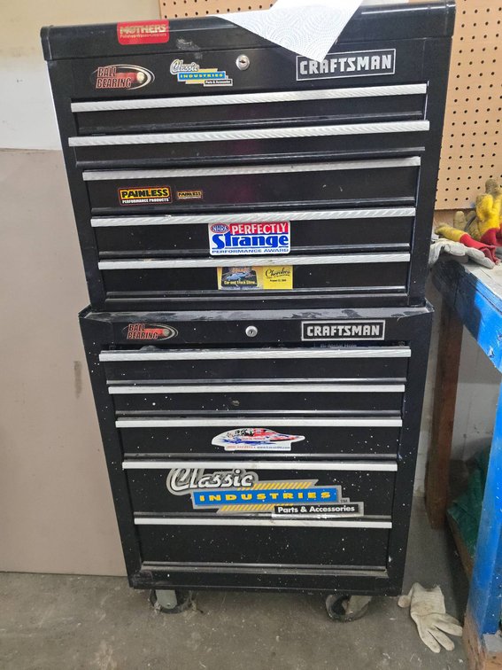 Image for Moore Estate Sale - Lowell, AR