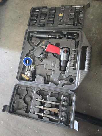 Image for Moore Estate Sale - Lowell, AR