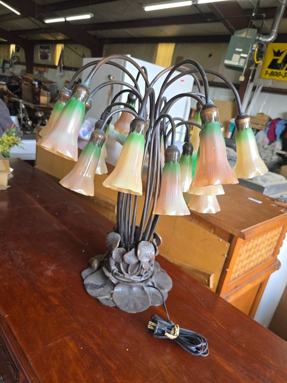Image for Moore Estate Sale - Lowell, AR