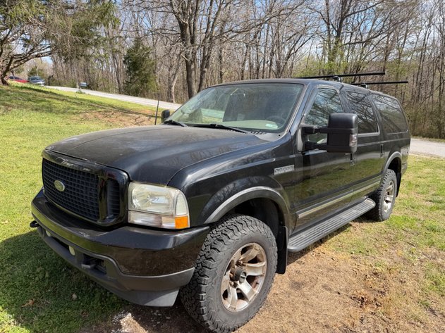 Image for Brian Owens Estate Auction - Saturday, April 11th @ Noon