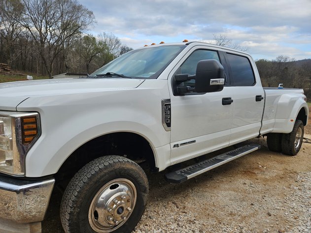Image for PowerStroke Dually • Classic Vinyl Records • CB Radios • Guitars • Collectibles • Tools & More