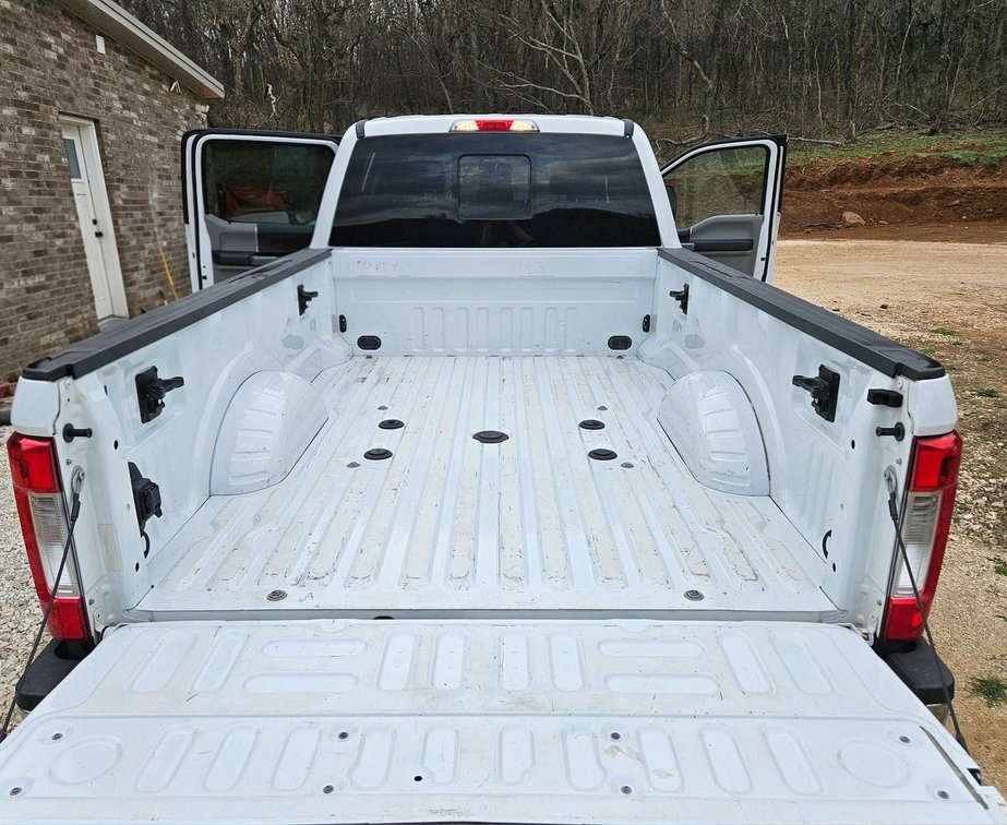 Image for PowerStroke Dually • Classic Vinyl Records • CB Radios • Guitars • Collectibles • Tools & More