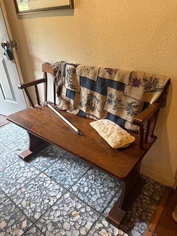 Image for Fayetteville, AR – Furniture, Quilts, Crystal, Kitchenware, Patio Furniture, Tools & More