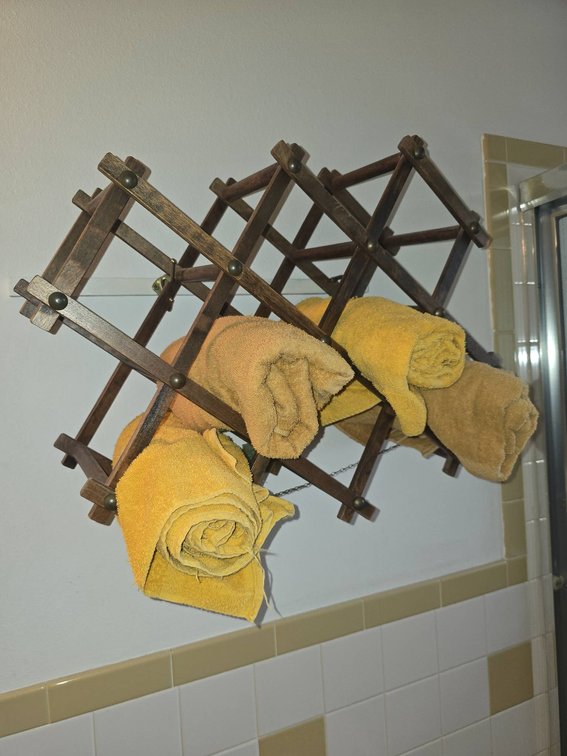 Bathroom Accessories and Equipment