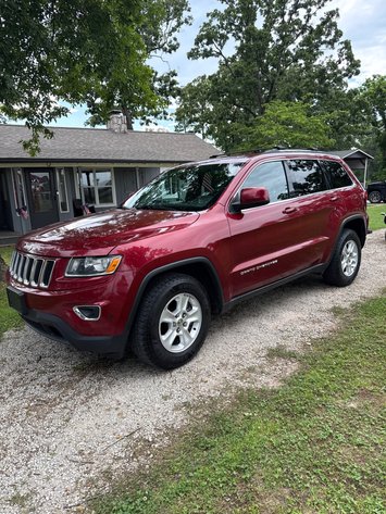 Image for 2014 Jeep Grand Cherokee • 2017 Harley-Davidson Motorcycle • Estate Treasures, Collectibles, Tools & More