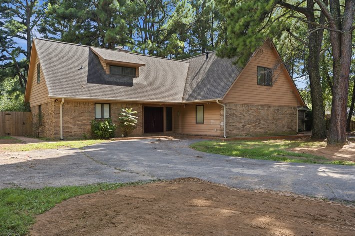 Image for 2414 N Sherwood Lane, Fayetteville, AR