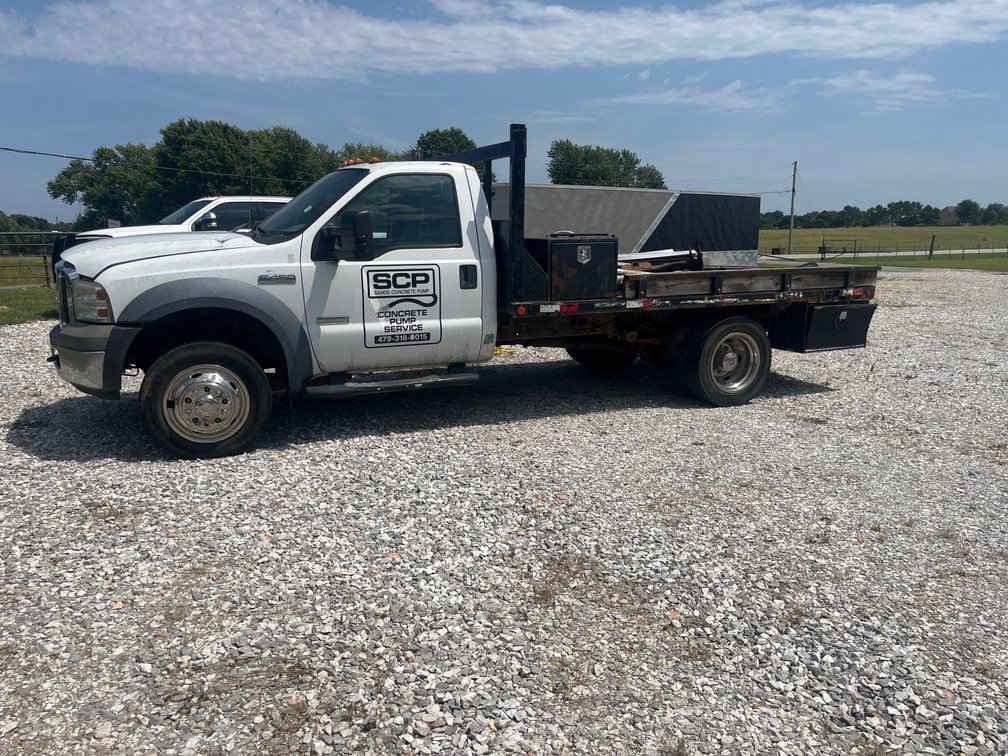 Image for Equipment Consignment Sale