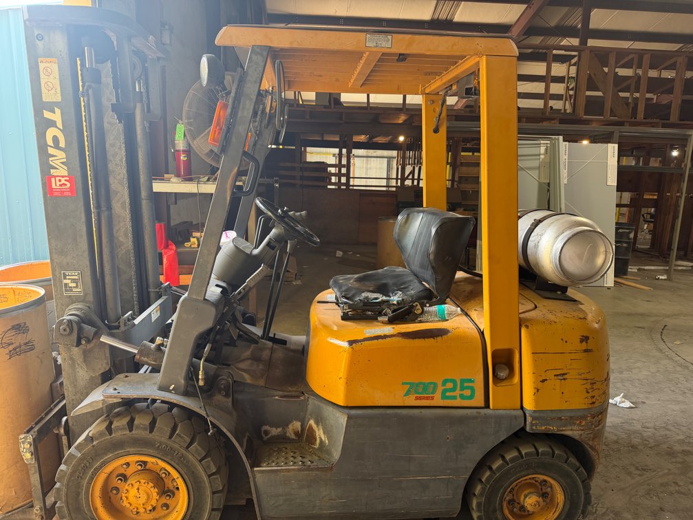 Image for Equipment Consignment Sale