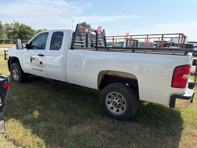 Image for Equipment Consignment Sale