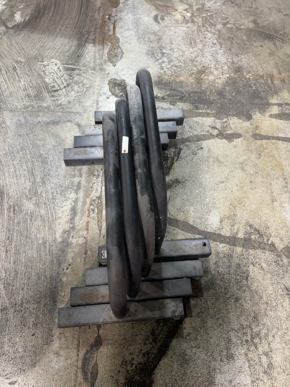 4 Rogue Workout Bars for Strength Training