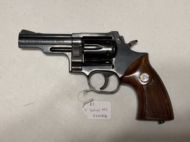 Image for Estate & Liquidations Auction: Freedom Sticks, Graded Sports Cards, Fine Jewelry, Firearms & Ammo, Tools, and Quality Furniture