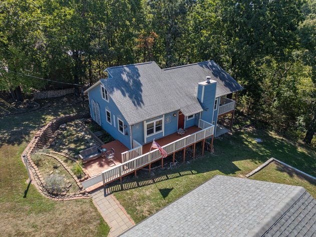 Image for 12309 Blueberry Lane, Lowell, AR - Real Estate Auction