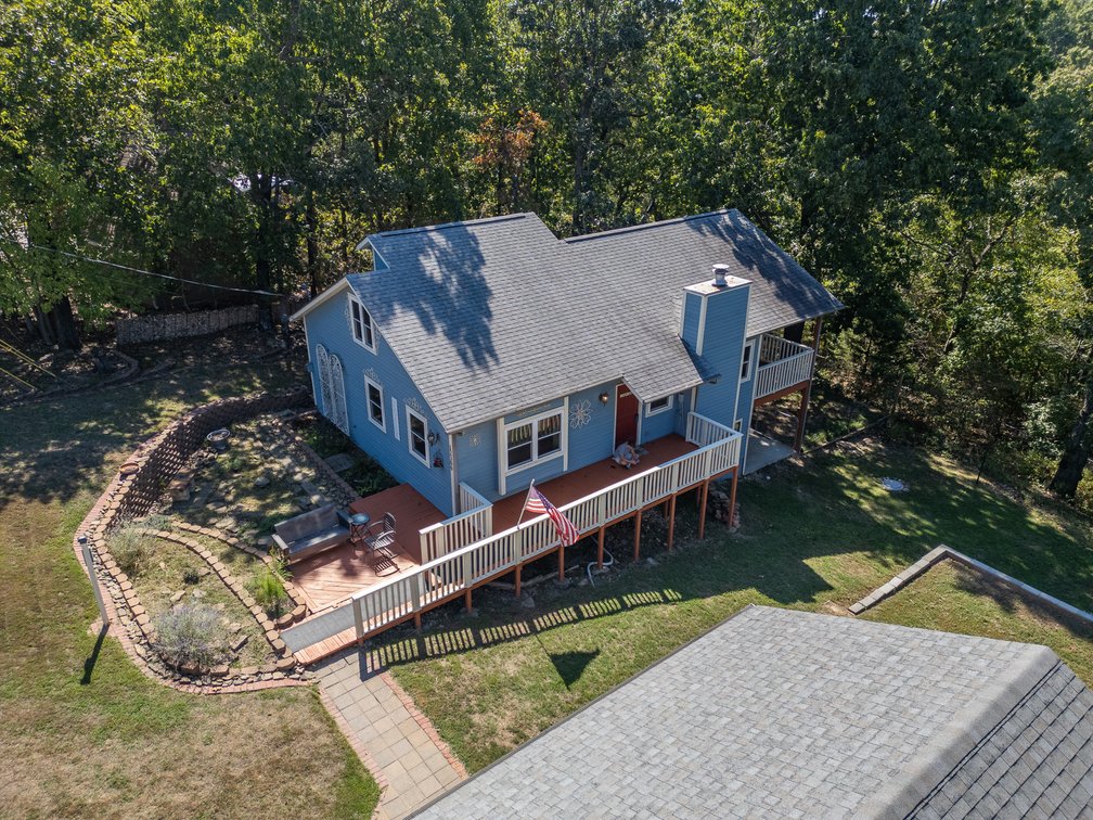 Image for 12309 Blueberry Lane, Lowell, AR - Real Estate Auction