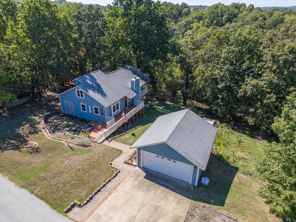 Image for 12309 Blueberry Lane, Lowell, AR - Real Estate Auction
