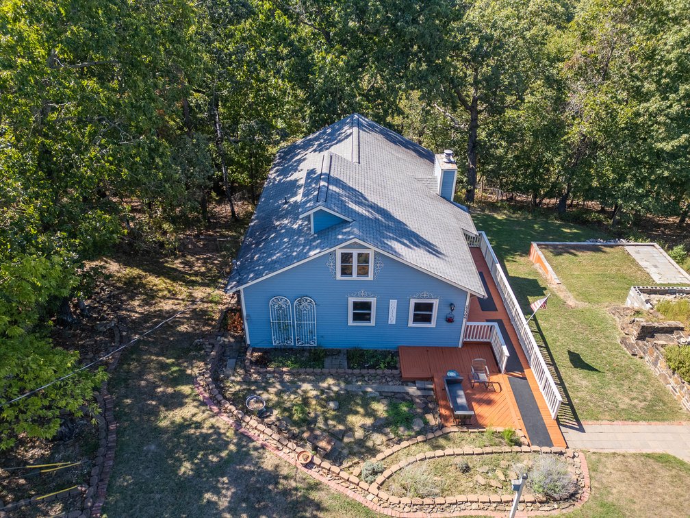 Image for 12309 Blueberry Lane, Lowell, AR - Real Estate Auction