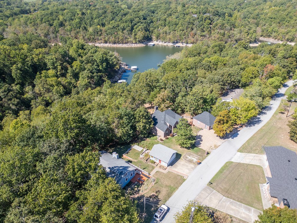 Image for 12309 Blueberry Lane, Lowell, AR - Real Estate Auction