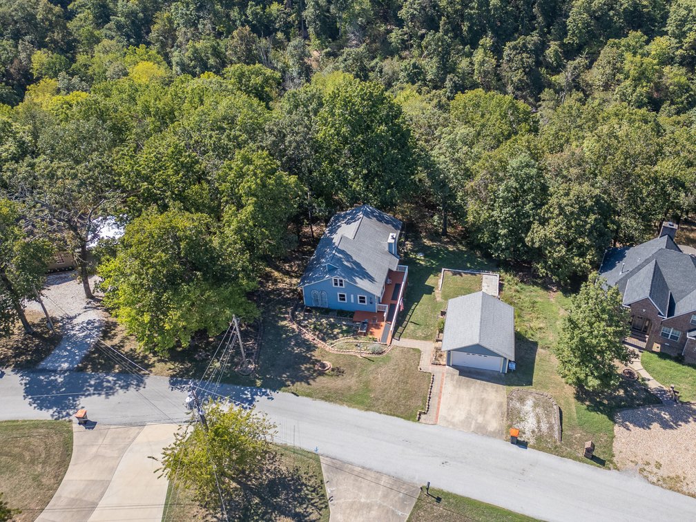 Image for 12309 Blueberry Lane, Lowell, AR - Real Estate Auction