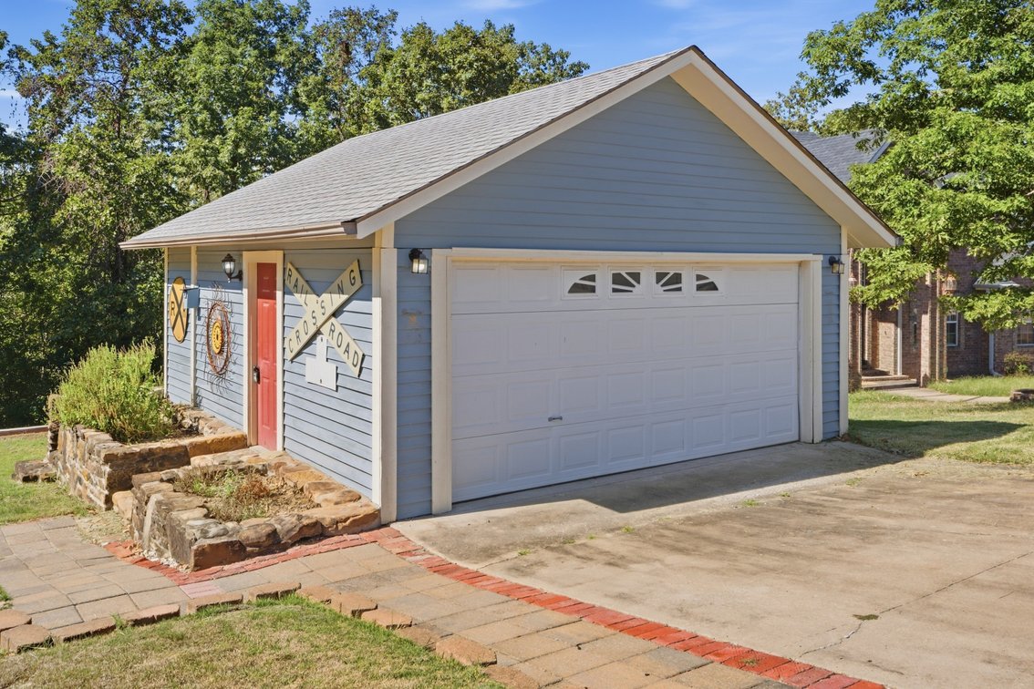 Image for 12309 Blueberry Lane, Lowell, AR - Real Estate Auction