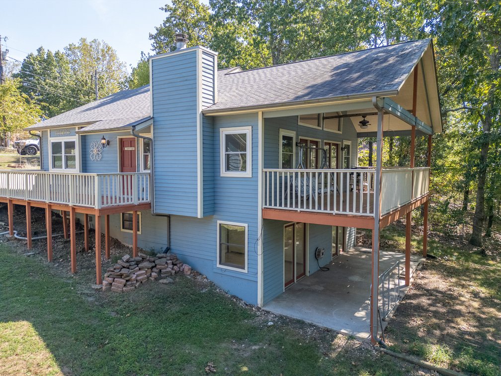 Image for 12309 Blueberry Lane, Lowell, AR - Real Estate Auction