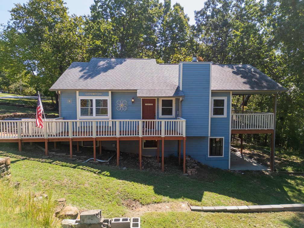 Image for 12309 Blueberry Lane, Lowell, AR - Real Estate Auction