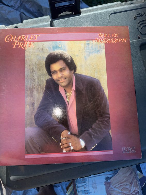 Charley Pride, Jeanne Pruett, Eddie Rabbitt, Susan Raye 12 LP Album Lot