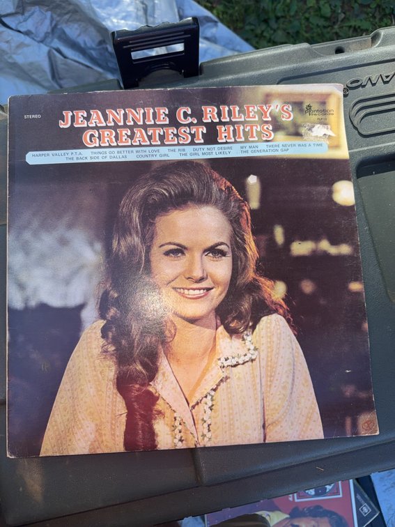 Country and Folk Vinyl LP Lot: 12 Albums Marty Robbins, Dolly, Johnny Rivers