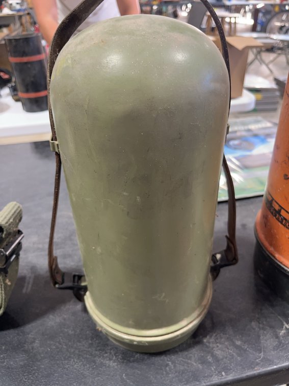 Wild Heerbrugg T2 Theodolite Model T2-56 Military 1960 with Case