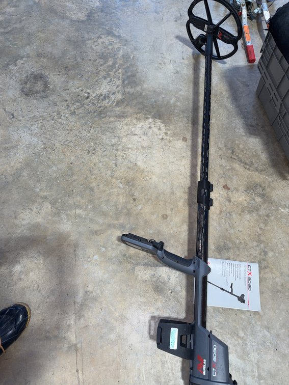 Minelab CTX 3030 Metal Detector with FBS2 Smart Technology