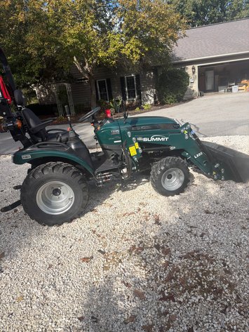 Image for Estate of Sam Perroni - Tractor, Fine Furniture, Coca-Cola Machine, Antiques & Collectibles - Fayetteville, AR