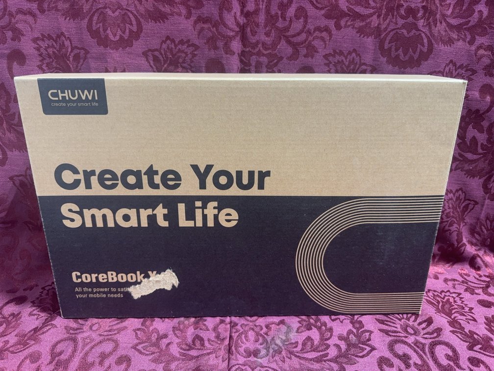 CHUWI CoreBook X Laptop Type CW1570 14 Inch Intel i5-1235U 16GB 512GB SSD
