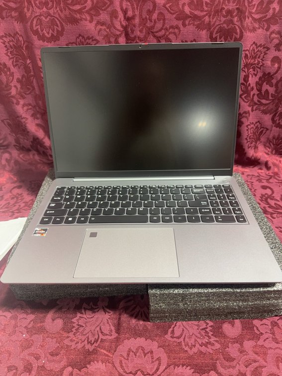 16" 2.5K Laptop, AMD Ryzen 7 6800H, 16GB RAM, 512GB SSD, 3800mAh Battery