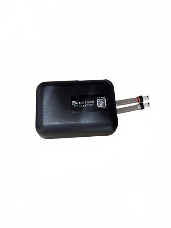 Personal Comfort M-Series Air Pump Unit for Adjustable Mattress
