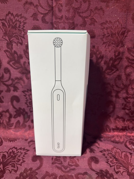 Quip Sonic Electric Toothbrush With Accessories