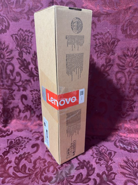 Lenovo MS30 Monitor Soundbar New in Box, Model GXY0J51511