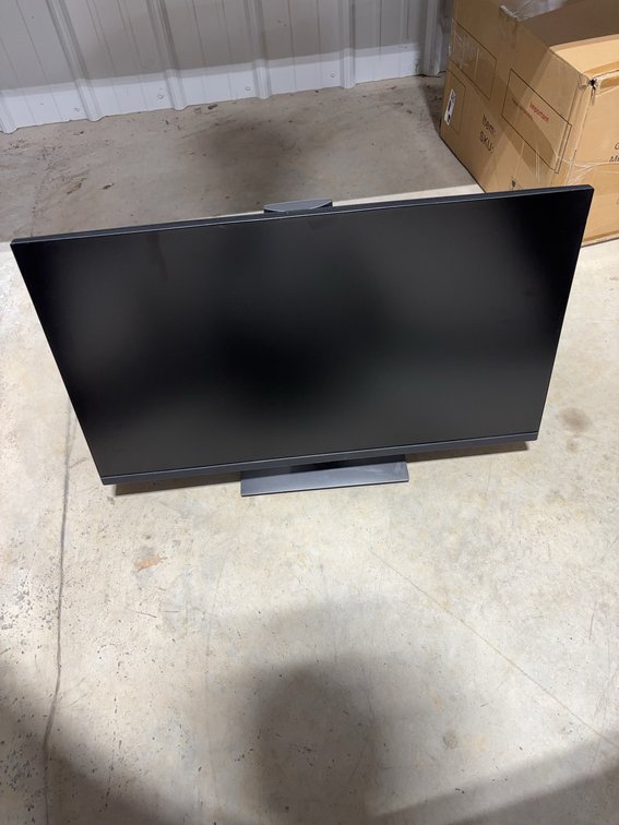 Dell 34-Inch Curved Ultrawide Monitor with Stand