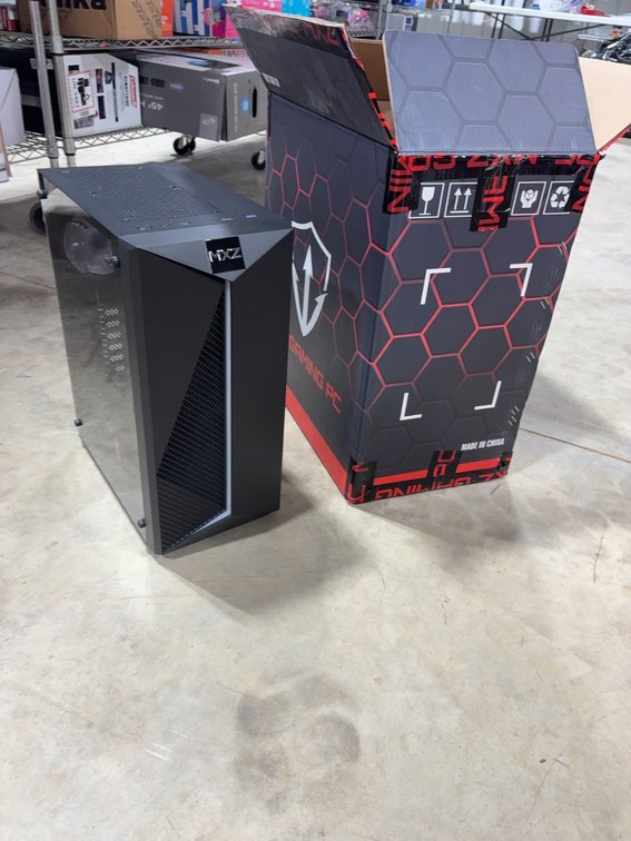 Image for HUGE ONLINE ONLY AUCTION - ELECTRONICS, GAMING COMPUTERS, APPLIANCES, TOOLS, TOYS, HOME GOODS & MUCH MORE!