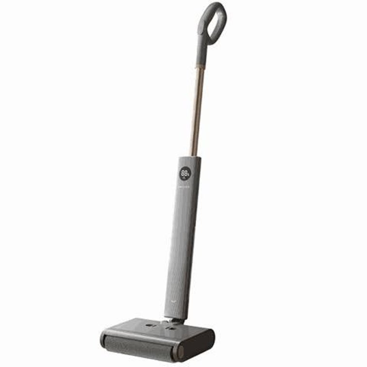 Dreame Cordless Wet/Dry Vacuum and Floor Washer, Self-Cleaning, Dual-Tank, New in Box