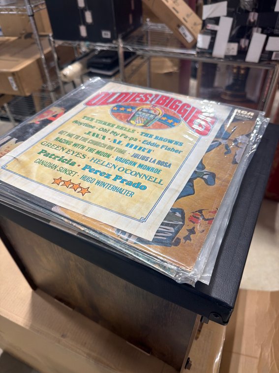 1970s-1980s Vinyl Records, Including Neil Diamond, Seals & Crofts