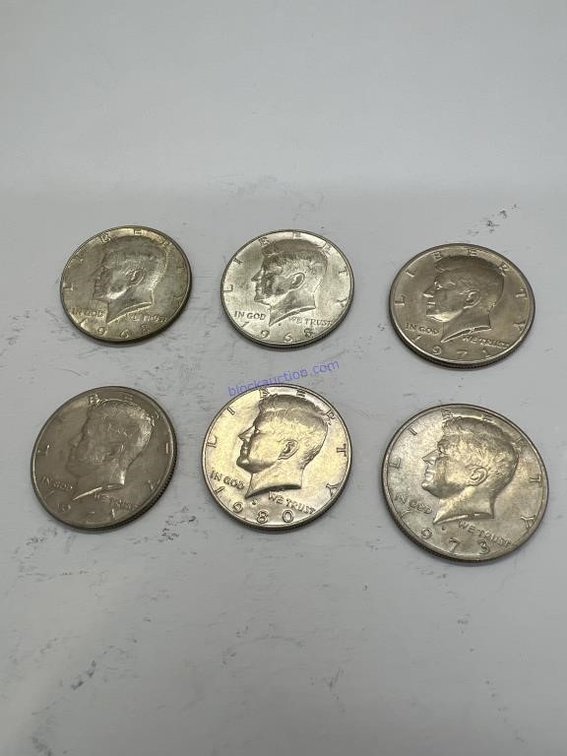 Image for Bennett Estate Sale