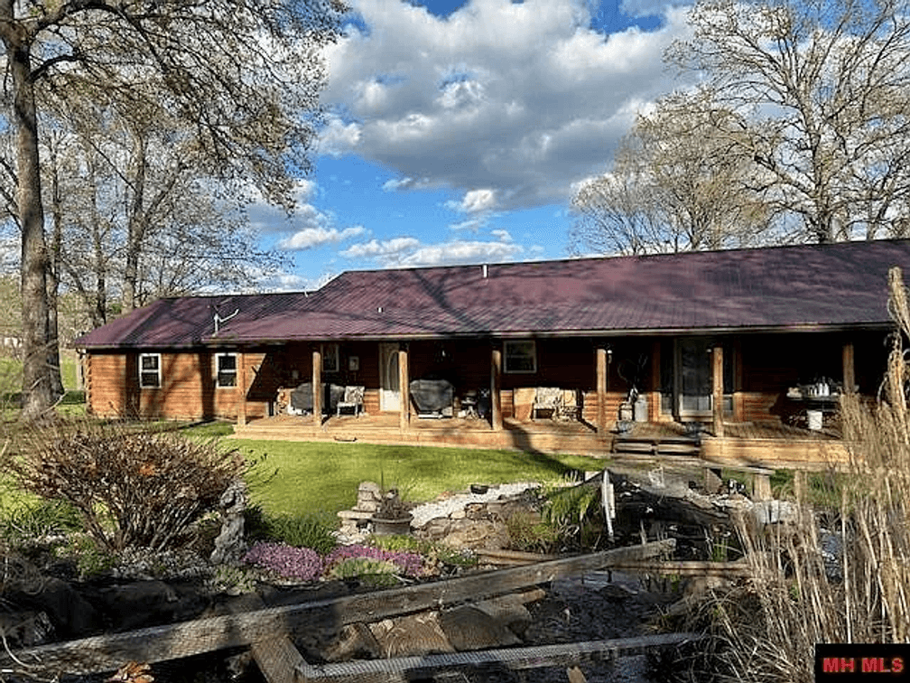 Image for James & Bonnie Matlock Real Estate Auction - PROPERTY UNDER CONTRACT, AUCTION CANCELLED