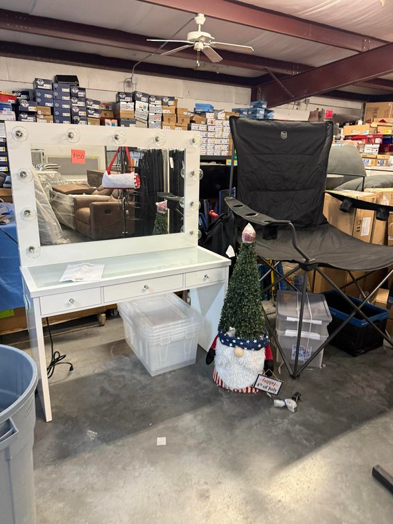 Image for J&C Wholesale Spring Cleanout Auction