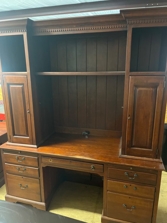 Image for Fisher Downsizing Auction