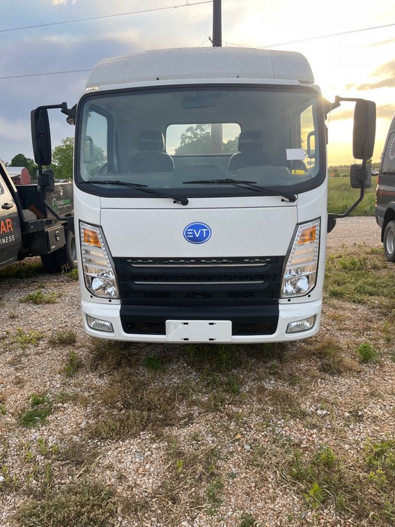 Image for Shine Solar Fleet Liquidation